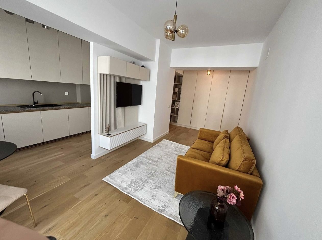 First Estates | Închiriere apartament 2 camere - Poză 1