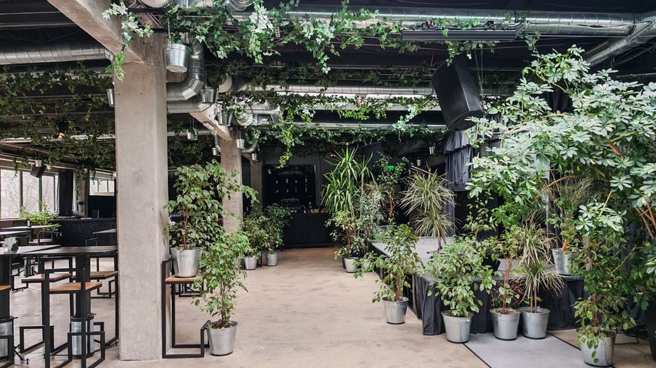 Spațiu  576mp+120mp curte  la 5 minute de Metrou Pipera - Poză 8