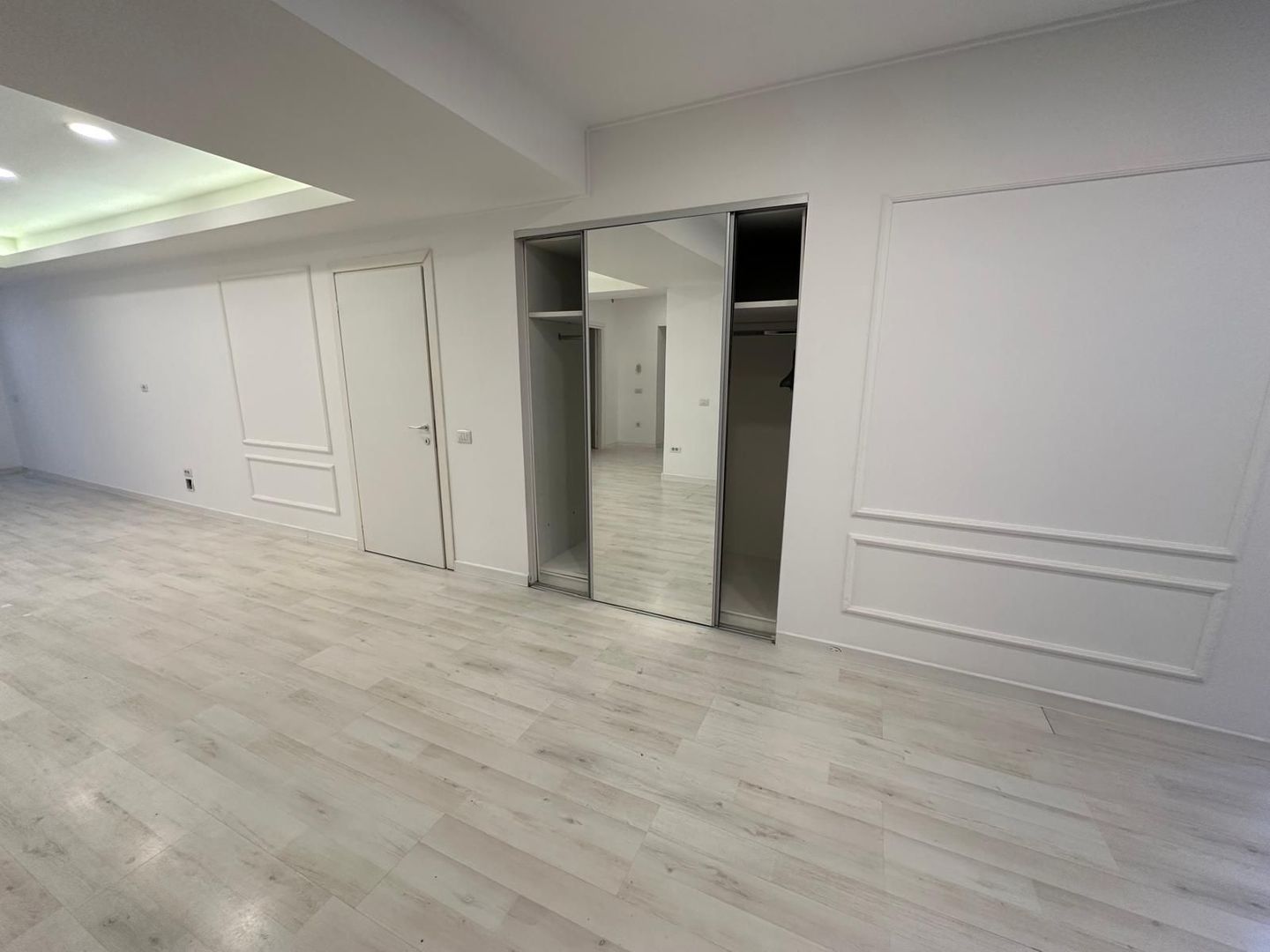 3 camere | Parc Herastrau | Cartierul Francez | terasa 33 mp - Poză 5