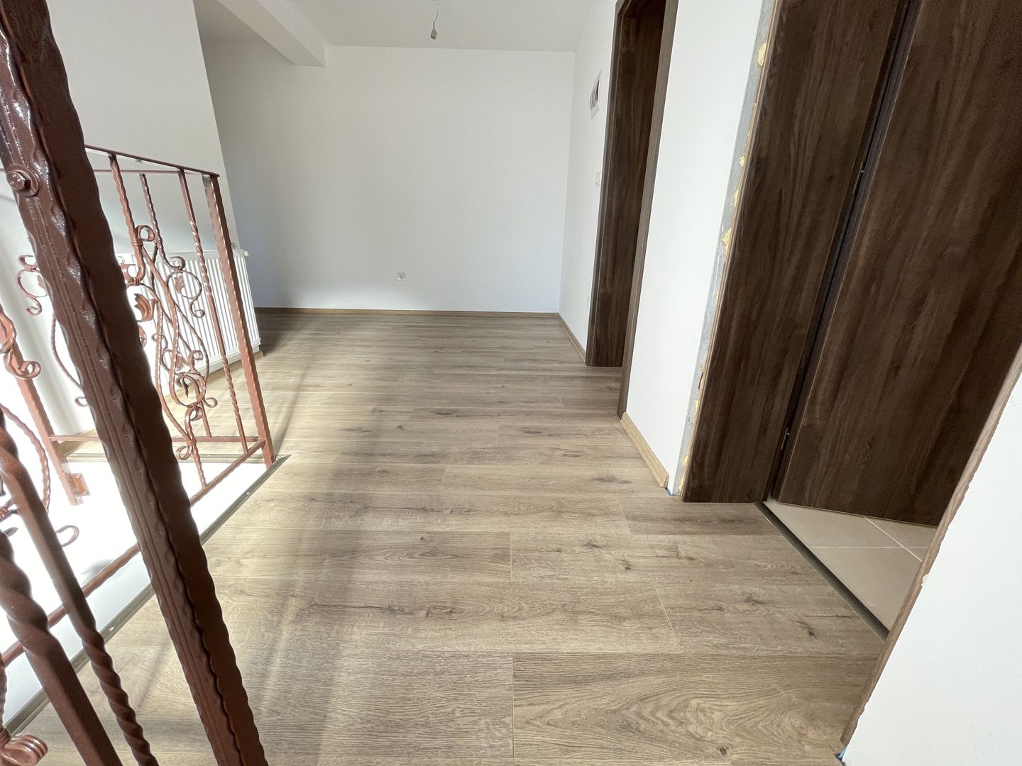 Duplex frumos si spatios in Dumbravita - Poză 9