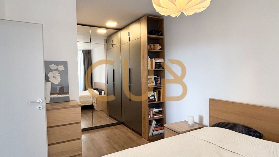 XCity Towers - 2cam mobilat+utilat | bloc nou, parcare| Torontalului - Poză 10