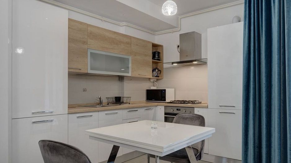 Inchiriere apartament 2 camere | Herastrau | Parcare subterana | Boxa - Poză 6