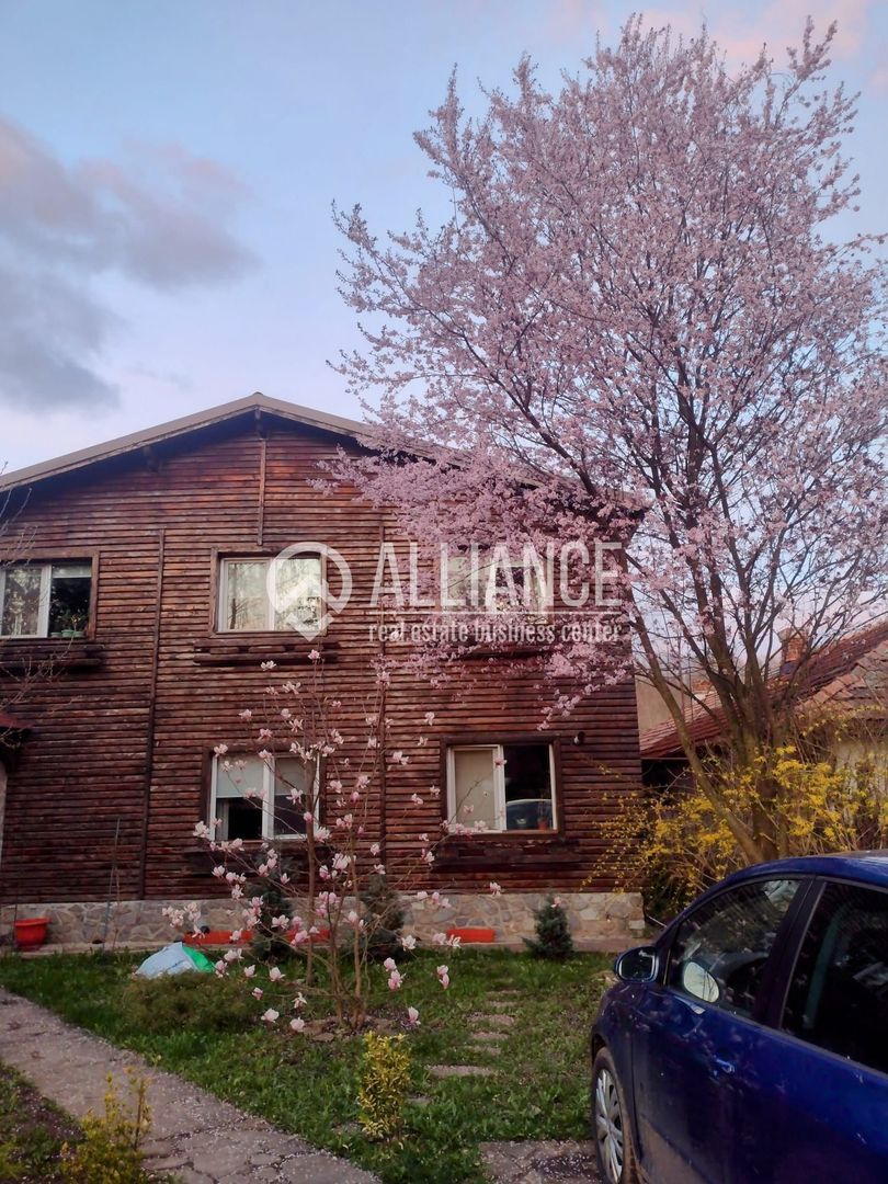 BREBU/PRAHOVA(cod04)-Casa P+1 zona mirifica - Poză 25