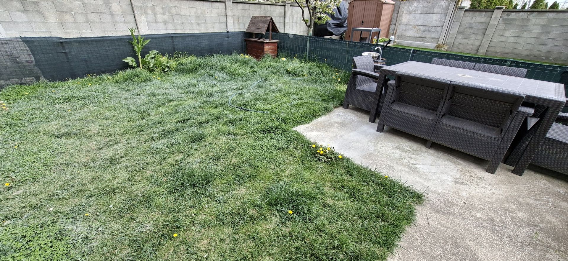 Apartament cu curte de 60mp - Dumbravita/Selgros - Poză 22