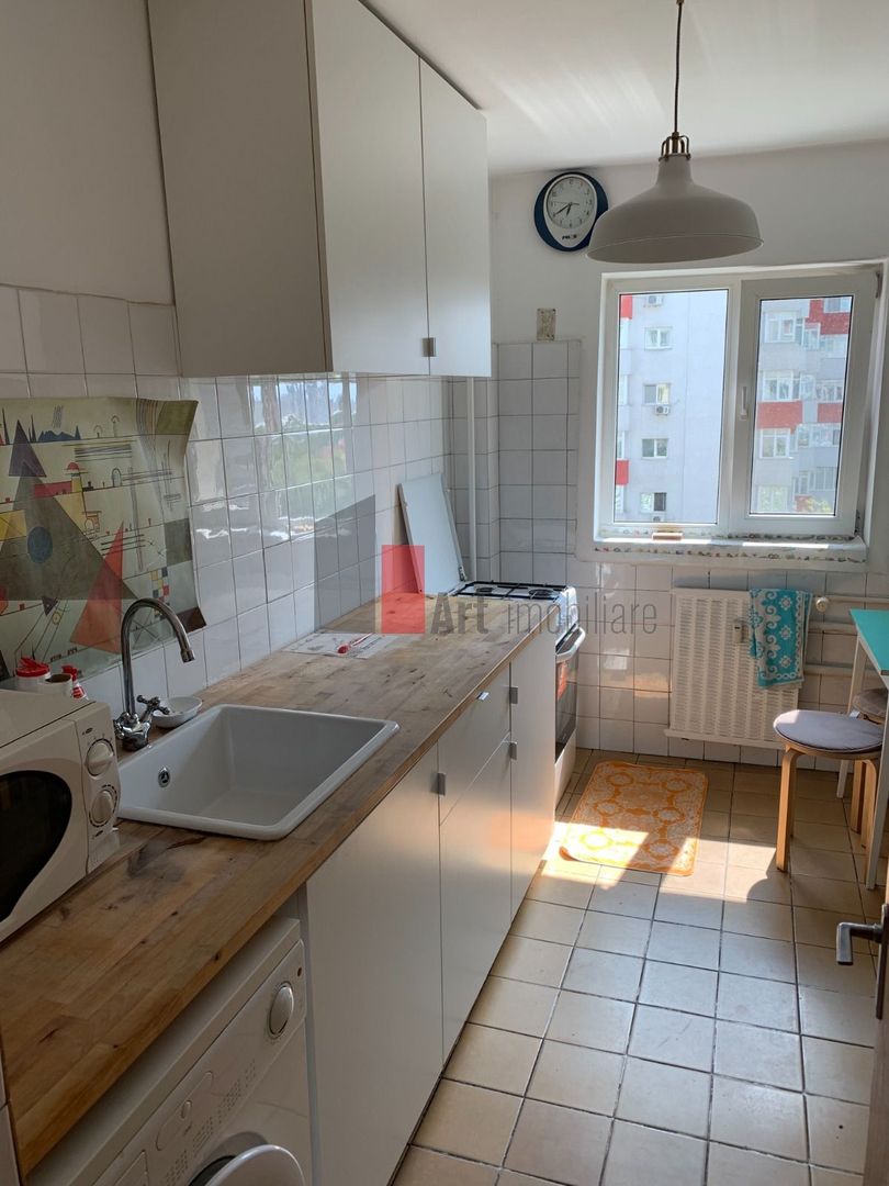 Apartament 2 cam.  stradal - Poză 7