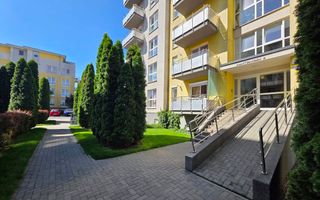 Garsoniera Modernă Zona Avantgarden Comision 0% - Poză 8