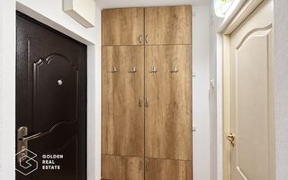Garsoniera confort 1, etaj 3, zona Lebada - Poză 8