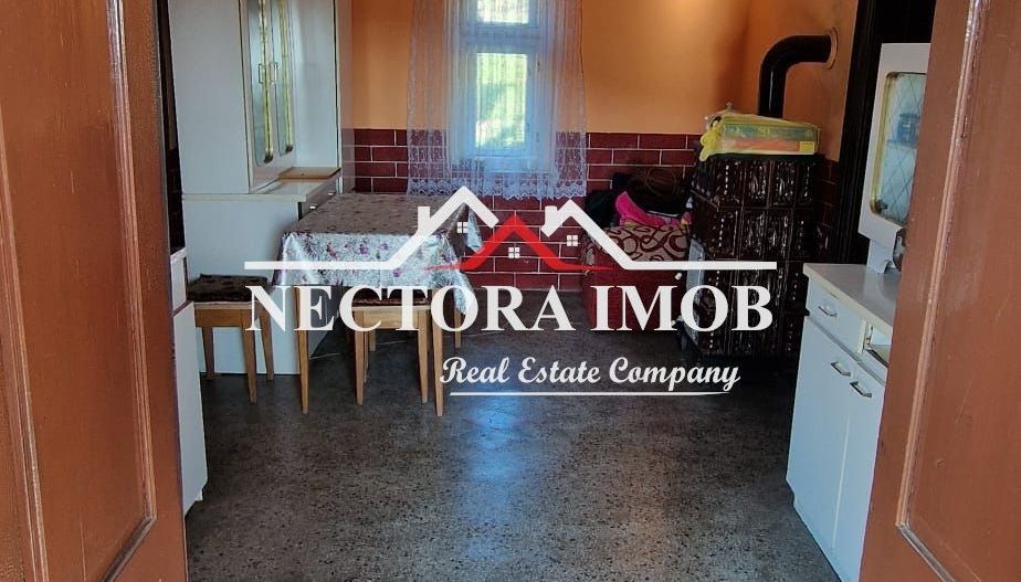 NECTORA IMOB-Casa Zona Podgoria cu 3 incaperi, 1700 mp teren,tip Conac - Poză 6