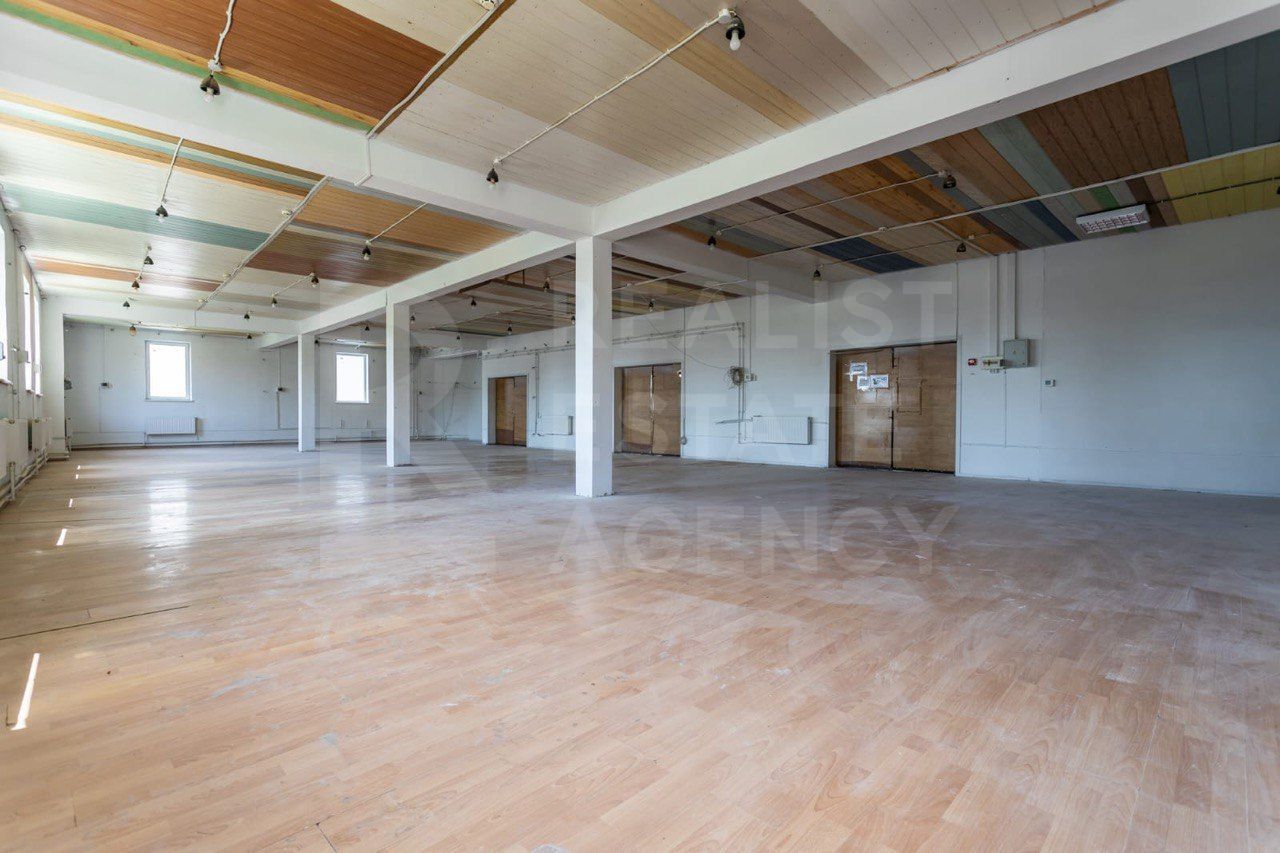 Vânzare, depozit, 700 mp, strada Uzinelor, Ciocana - Poză 4