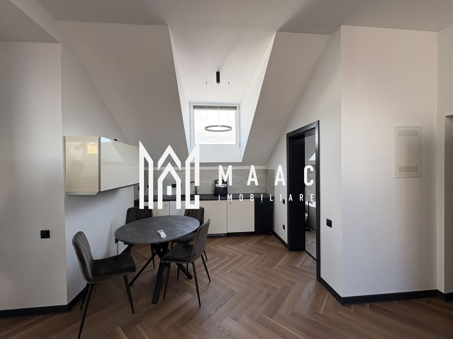 Apartament 3 camere de închiriat | Turnișor, Sibiu | 2 parcări - Poză 2