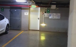 Bloc nou, parcare subterana inclusa, complex rezidential Obor - Colentina - Poză 15