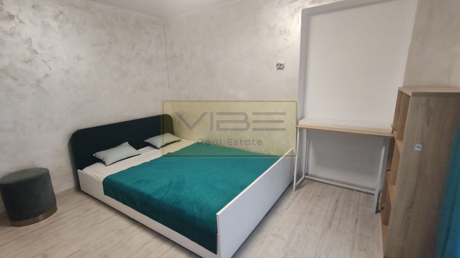 Apartament decomandat 1 Camera -Tg Cucu - Poză 1