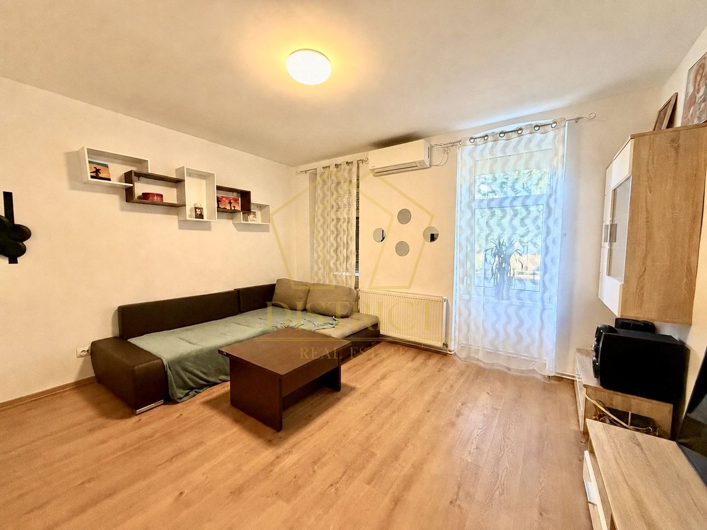 COM 0 | Apartament decomandat cu 2 camere, parter | Iosefin - Poză 3