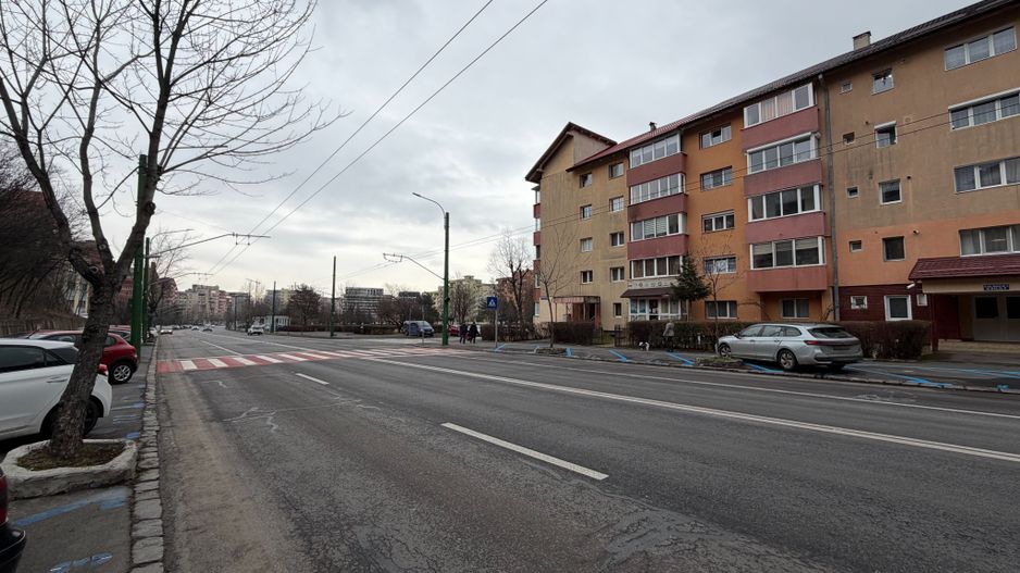 Apartament 3 camere | Zona Racadau | Etaj 1 - Poză 19