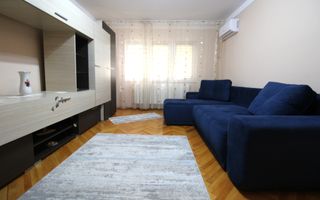 Apartament in Odobescu, aproape de punctele de interes pentru studenti! - Poză 1