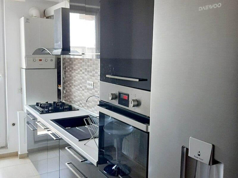 Apartament 2 camere  Carol City Park Residence /  loc parcare - Poză 8