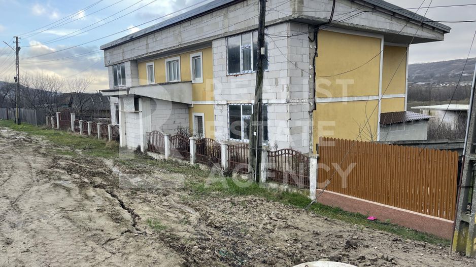 Vânzare, proprietate pe prima linie, Satul Poiana – Iași - Poză 2