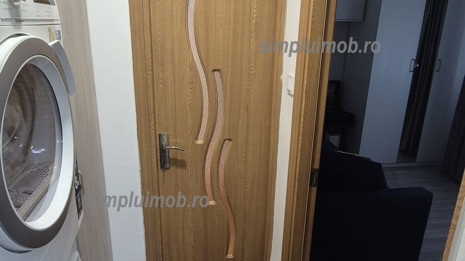 Giurgiului 2 camere Str Resita Sector 4 - Poză 10