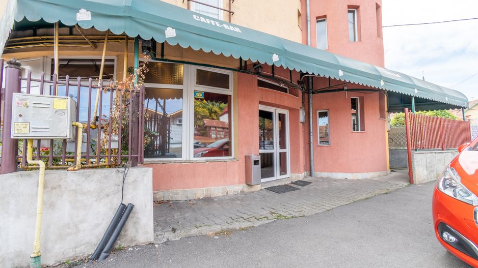 Spatiu comercial 89 mp de inchiriat– Giordano Bruno, Cluj-Napoca - Poză 5