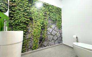 Vila ultrafinisata la cheie/Piscina/Spa/Teren 760mp. - Poză 12