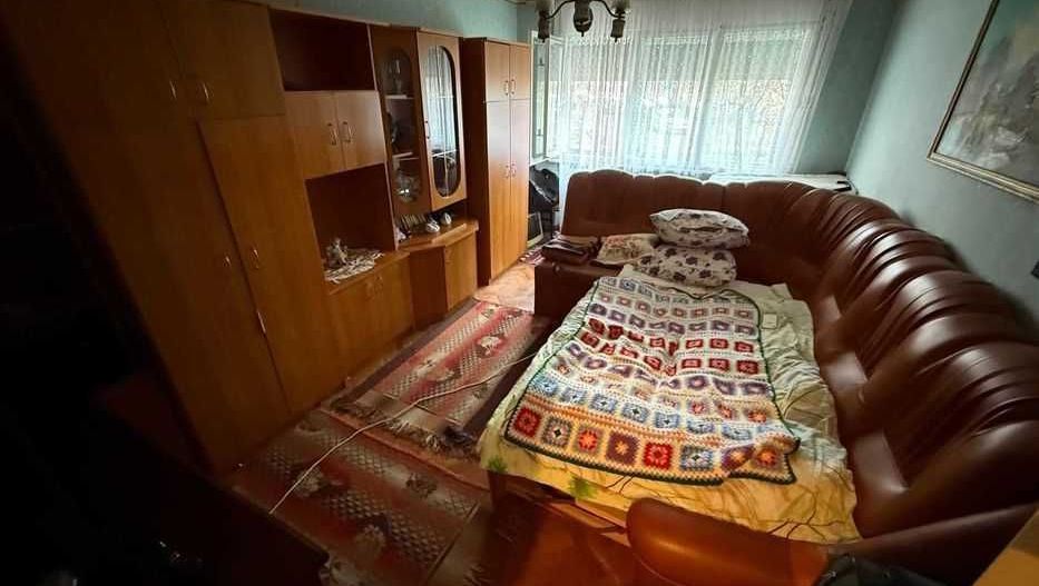 BRASADAS vinde ap 3 cam la PARTER in Micro 15. - Poză 7