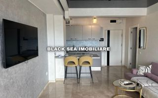 STUDIO 2 CAMERE ÎN TOMIS PLUS – COMPLEX REZIDENȚIAL SIGMA - Poză 3