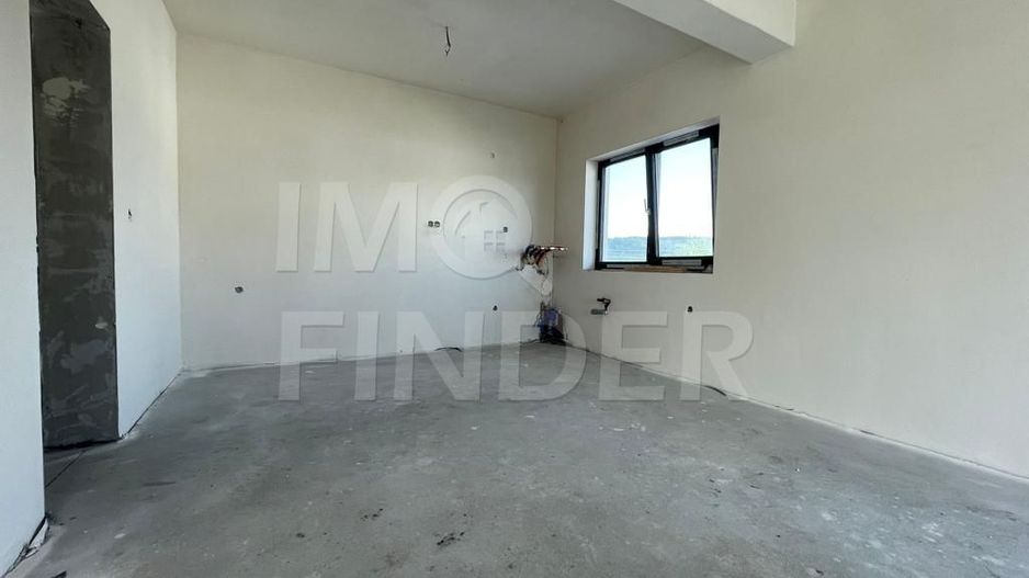 Vânzare casa individuală, Chinteni, 500 mp teren - Poză 10