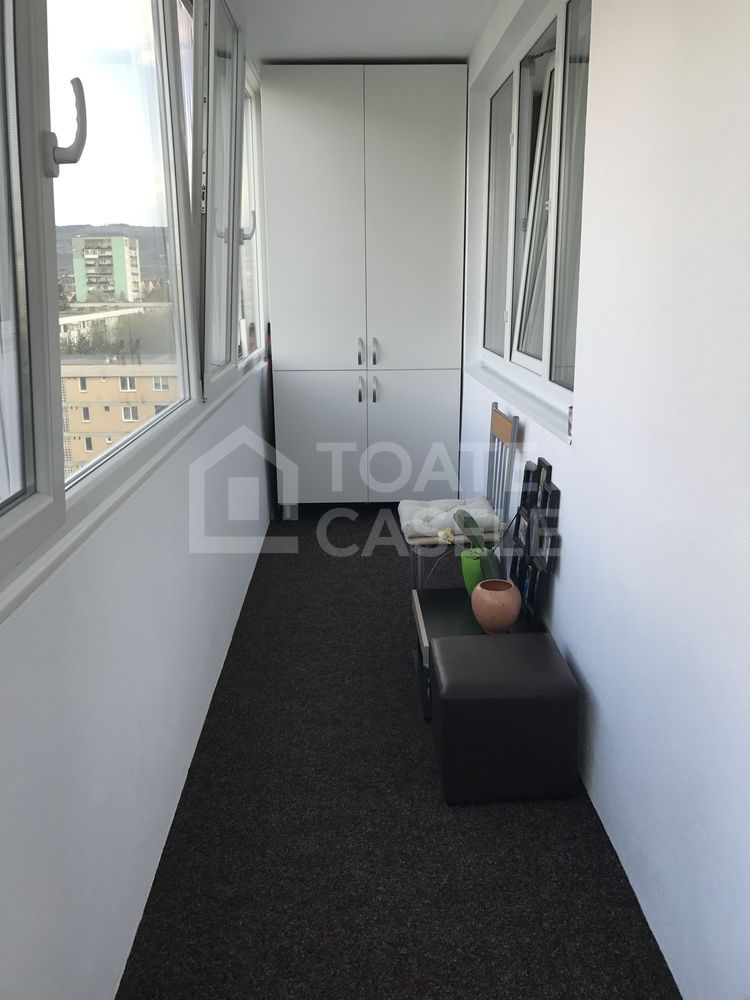 Apartament cu 2 camere, mobilat, utilat, zona Mercur- Gheorgheni - Poză 6