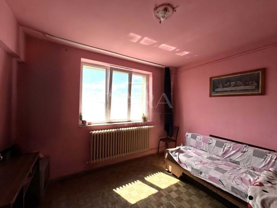 Apartament 2 camere, cartier Gheorgheni - Poză 1