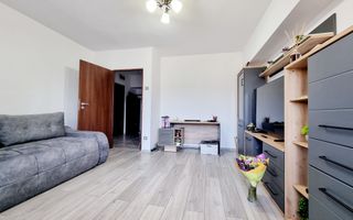 Apartament 3 Camere Militari Lujerului Bulevardul Iuliu Maniu - Poză 3