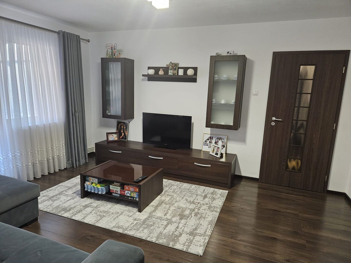 BRASADAS vinde ap 2 cam etaj 4/4 in Micro 16. - Poză 5