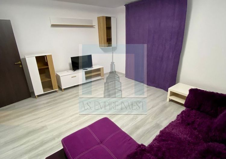 Apartament 2 camere/ zona Sanpetru - Poză 1
