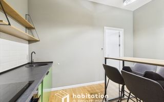 Elegant, finisaje premium, locație deosebita - 3 camere  în Bălcescu - Poză 10