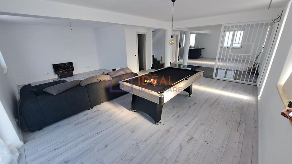 Casa Individuala LA CHEIE cu 250 mp utili, zona Strand - Poză 9