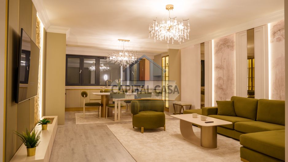 Apartament 2 Camere | Mobilat & Utilat Premium Pipera - Poză 76