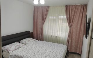 Apartament 3 camere, decomandat, în cartierul Frumoasa, Iași - Poză 3