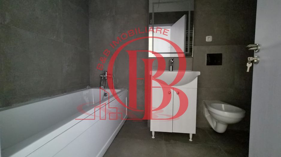 2 camere cu Gradina-Finalizat-Mutare Imediata-Th. Pallady - Poză 6
