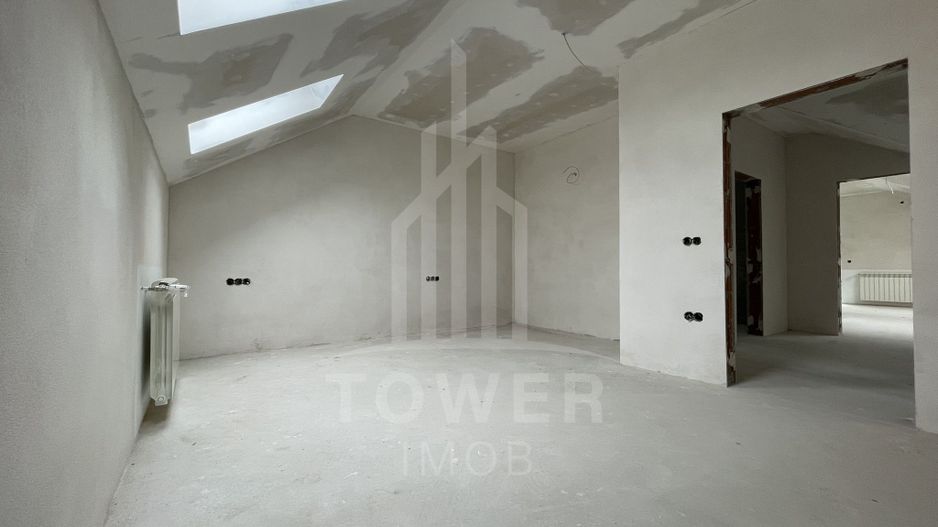 Casa rezidențială cu 5 camere, 2 băi  – Sura Mica - Poză 6