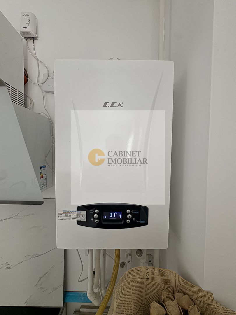 2 Camere - 60MP | Credit | 2023 | Parcare Subteran-INCLUS | Preciziei - Poză 13