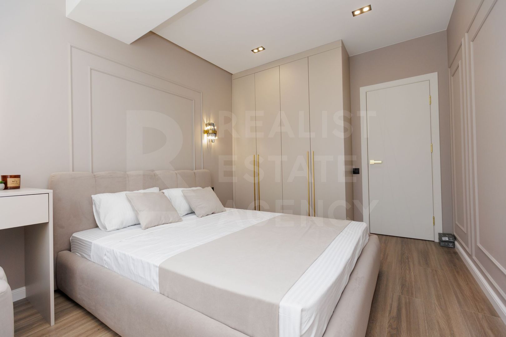 Vânzare, apartament, 2 camere, bd. Mircea cel Bătrân, Ciocana - Poză 2