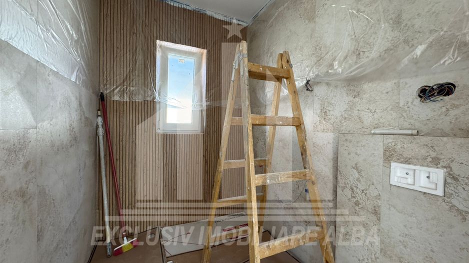 Casa individuala | 1 nivel | 120 mp | 612 mp teren | Orizont - Poză 9