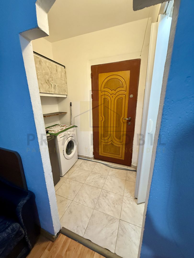 Garsoniera, Kaufland Nicolina, Inita - Poză 8