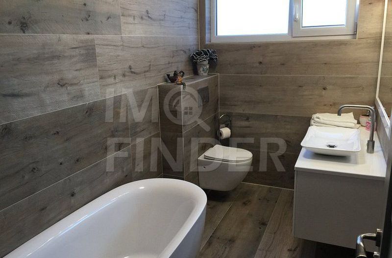 Apartament NOU la cheie cu Parcare subterana Inclusa Europa - Poză 9