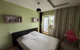 Apartament 3 camere de inchiriat Sibiu - Poză 4