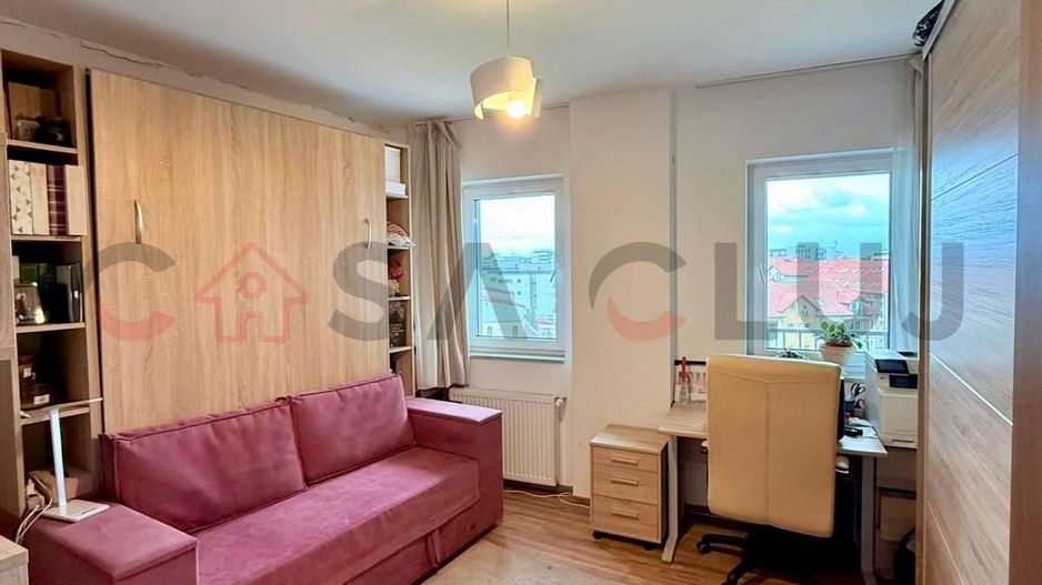 3 camere la cheie, complex rezidențial, Bună Ziua - Poză 3