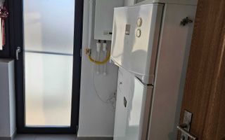 Apartament 1 camera, Panoramic Residence CUG, 32 mp, parcare - Poză 5