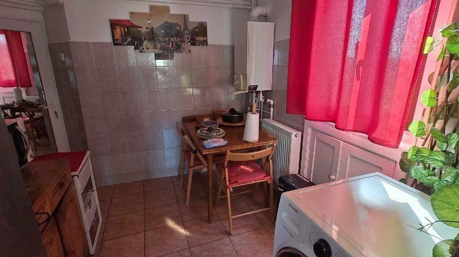 Apartament 3 camere de inchiriat Piata Operei - Poză 13