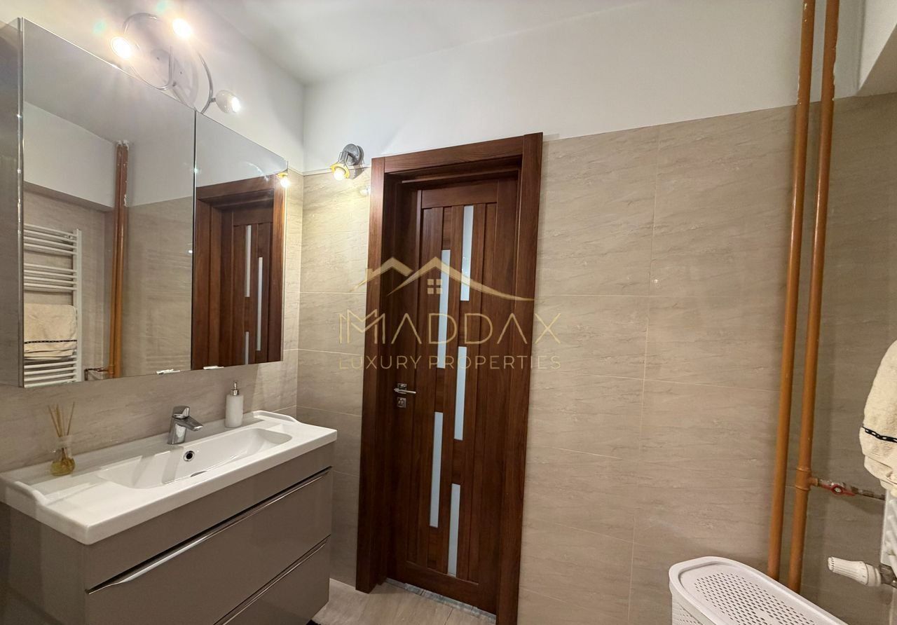 Apartament 4 camere // ultracentral Piața Unirii // 105mp // parcare inclusa - Poză 20