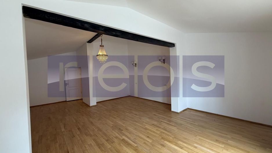 INCHIRIERE APARTAMENT 4 CAMERE |  VILA DOROBANTI | 140MP | LOC PARCARE - Poză 2