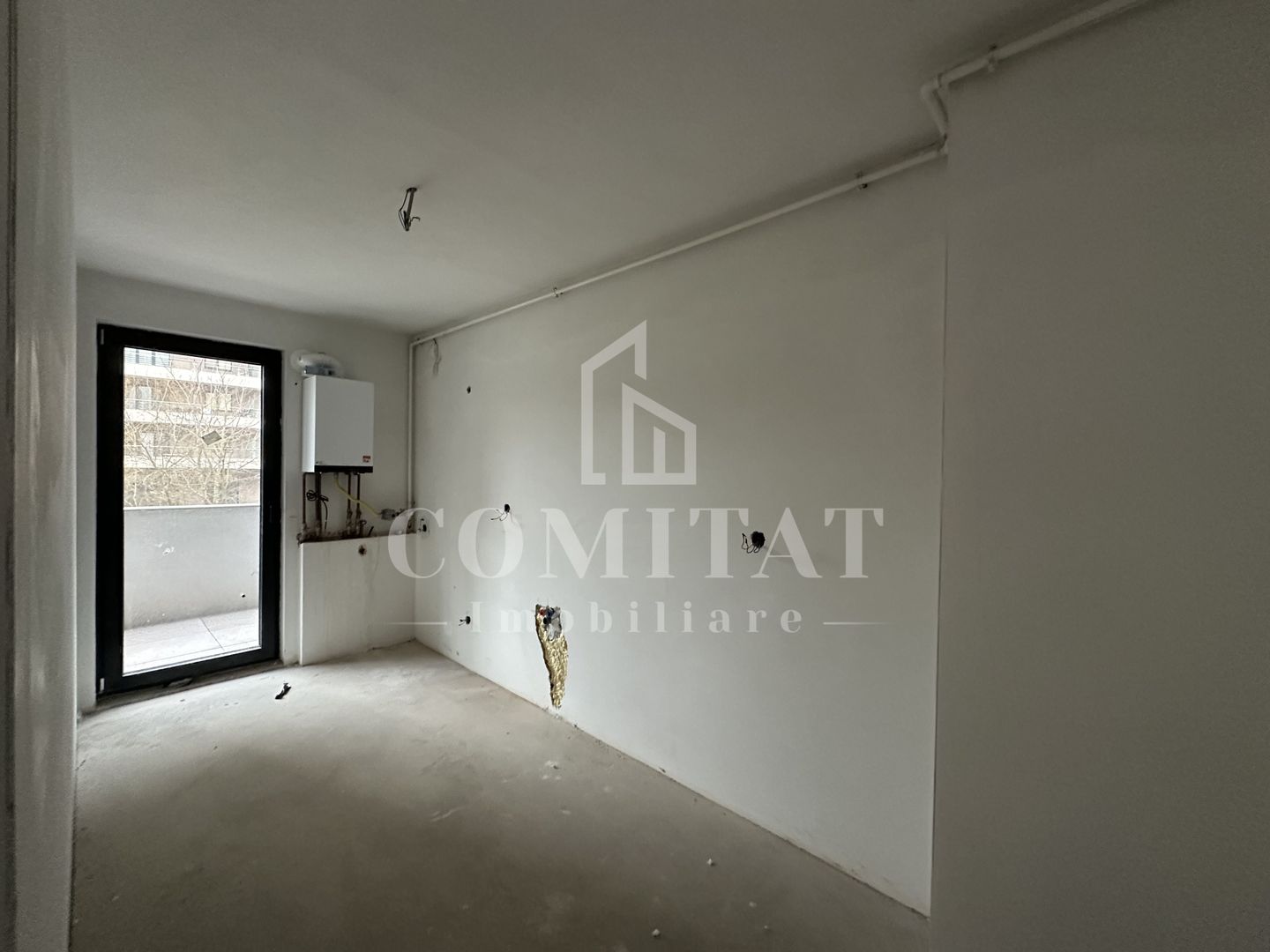 Apartament 3 camere | 74mp | Parcul Rozelor - Poză 2